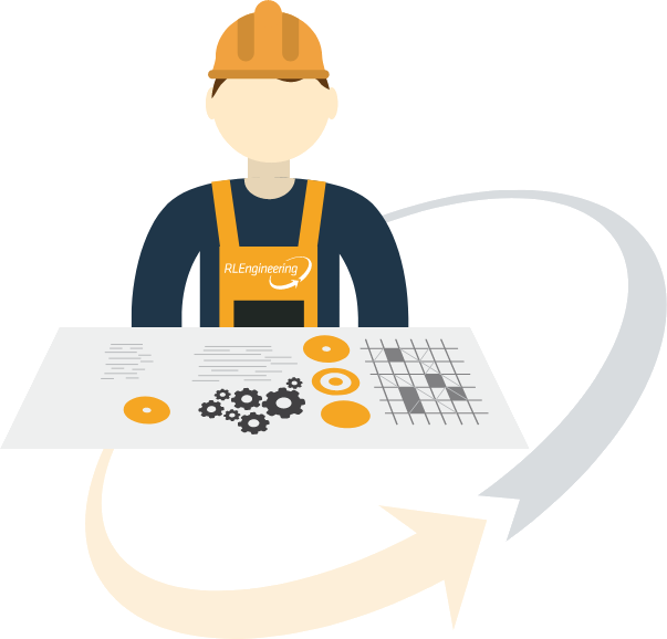 RL Engineering - Precision Engineering in South Wales
