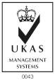 UKAS badge
